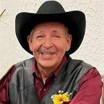 Ricardo Garcia Castañeda