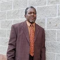 Mr. James Earl Archie