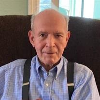 James A. Kutchey
