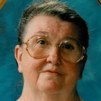 Nellie Neely