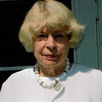 Jane Leshure Smith