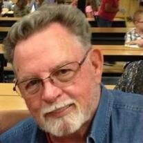 Roye Brewer