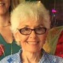 Anna Ruth Beale