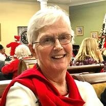 Mrs. Beverly Zoenell McIntyre Johnson