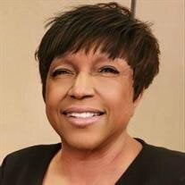 Ms. Peeti Louise Greene