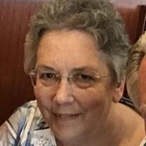 Ruth L. Dickson