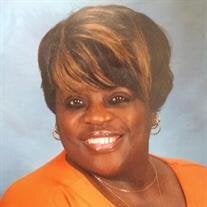 Ms. Teresa "Terri" James