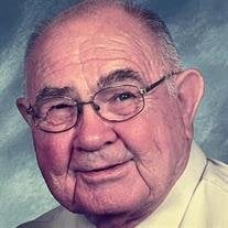 Osmond Charles Sharpless