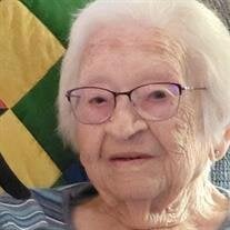 Louise P. Foxwell