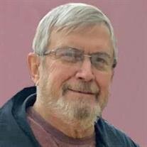 Stephen "Steve" E. Kerr