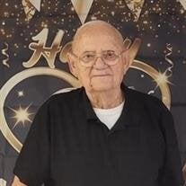 Roland "Ron" Mueller