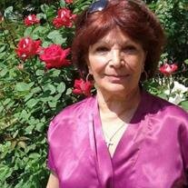 Nawal Deeb Rababy