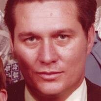 DeWayne Dallen
