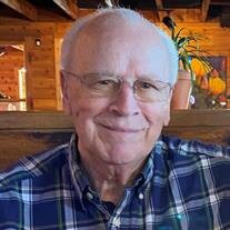 Walter Lee Scobee