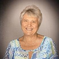 Pamela Annette Sheldon
