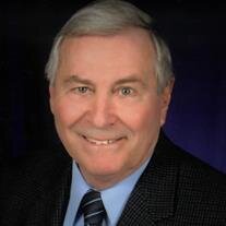 Mr. Charles William "Bill" Cox