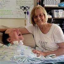 Linda "Jean" Ellis-Copp