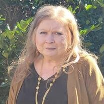 Judy Faye Carson