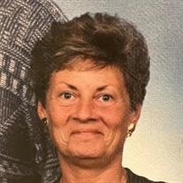 Patricia Van Faasen