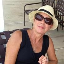 Sandra Turner Bennett
