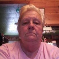 Margaret Johnson