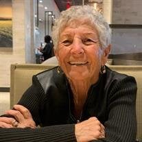 Sandra "Sandy" A. White