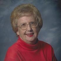 Jo Anne Helemon Taylor