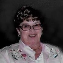 Marcia L. Juneau