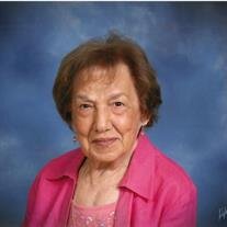 Jane Clementine Palladino