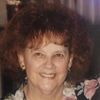Rosemary J. Kirwan