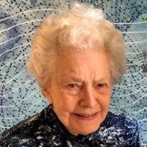 Elizabeth Midgley