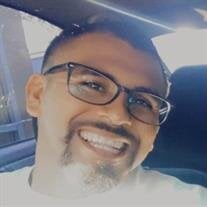 Jose Manuel Albarran