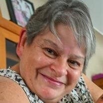 Sandra Jeanne Yurick