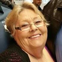 Pamela Rose Swindell