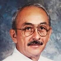Joe C. Shafer, Jr.