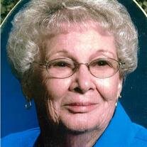 Elizabeth "Libby" R. Williams
