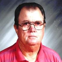Ronald Dee Warren