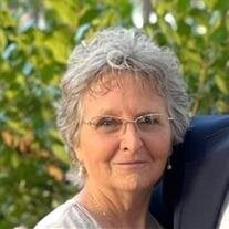 Sherry Fletcher