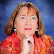 Sherrel Landis Davis