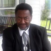 Mr. Robert Porter