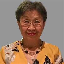LinLin Wang