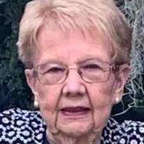 Susan Reid Rhoades Allen