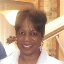 Mrs. Debra (McFadden) Crews