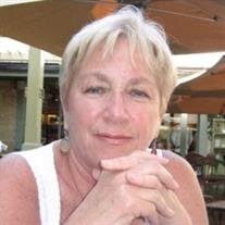 Faith Dolin
