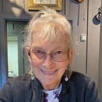 Evelyn "Jo" Jones