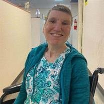 Lynn Marie Fortin