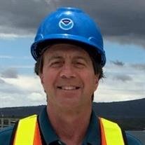 Steven Mitchell Wilson