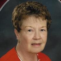 Margaret Johnson Holiday