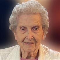 Mrs. Billie Jo Moon Cornutt