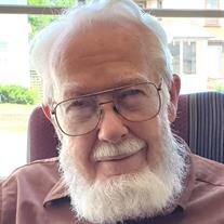 William B. Venrick
